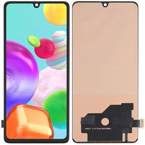 Replacement for SAMSUNG GALAXY  A41 SM-A415 OLED BLACK COMBO - Quality Phone Parts in Sri Lanka